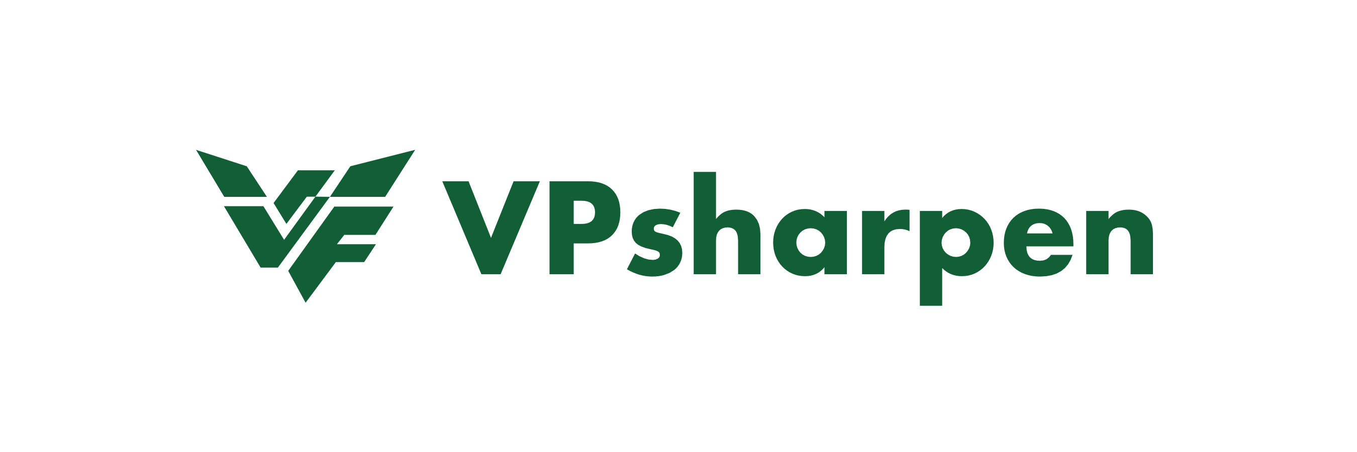 VPsharpen